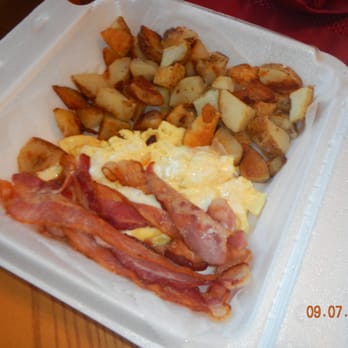 The Diner - 3 egg breakfast. - Diners Near Me - Boynton Beach, Florida The Diner - 3 egg breakfast. - Diners Near Me - Boynton Beach, Florida