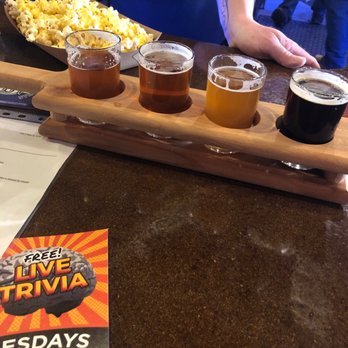Missing Falls Brewery - Breweries Near Me - Akron, Ohio