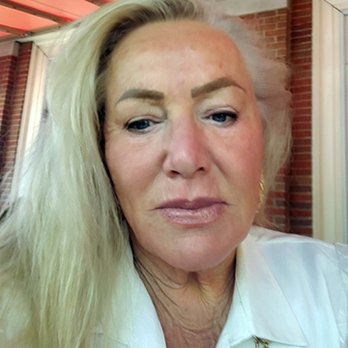 Art To Go - BEFORE my makeover with Kate - Jewelry Near Me - Littleton, New Hampshire