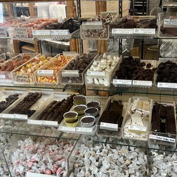 Marini's Candies - Sweets - Candy Stores Near Me - Santa Cruz, California Marini's Candies - Sweets - Candy Stores Near Me - Santa Cruz, California