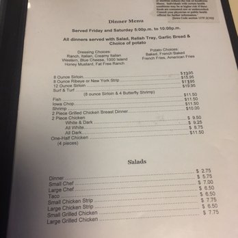 Northside Tavern - the menu of the restaurant - Bars Near Me - Saint Marys, Iowa Northside Tavern - the menu of the restaurant - Bars Near Me - Saint Marys, Iowa