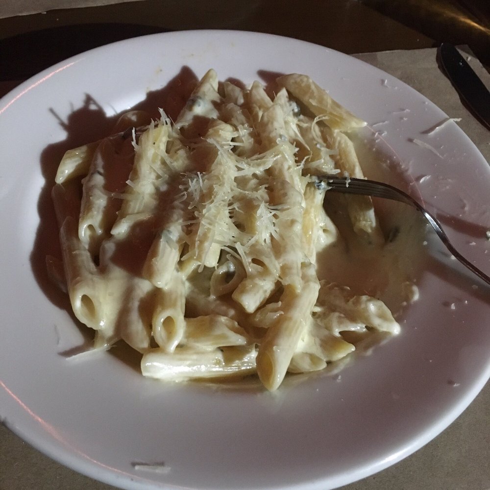 Doc Wine Bar - The four cheese pasta is off the charts! - Mediterranean Near Me - Cabo San Lucas, BCS Doc Wine Bar - The four cheese pasta is off the charts! - Mediterranean Near Me - Cabo San Lucas, BCS