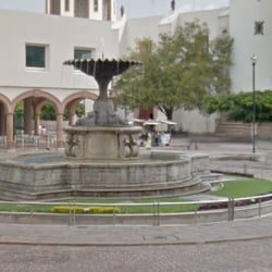 Plaza Miguel Hidalgo - fuente