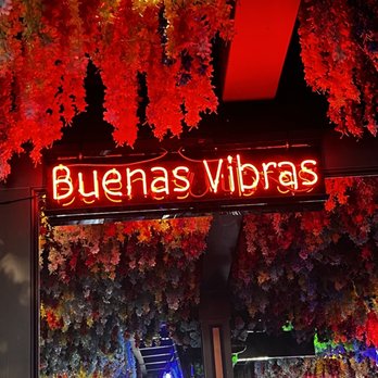 Kalaveras - Wall decor -- signage. - Cocktail Bars Near Me - Redondo Beach, California