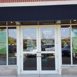 New Vitality Health Foods