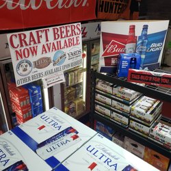 Marcocci Beer Distributor