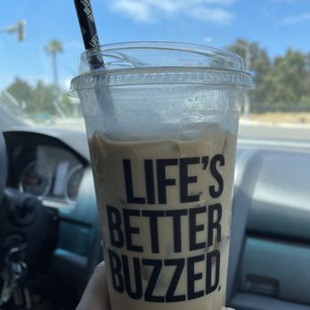 Better Buzz Coffee Fashion Valley - Hazelnut Divinity - Coffee & Tea Near Me - San Diego, California Better Buzz Coffee Fashion Valley - Hazelnut Divinity - Coffee & Tea Near Me - San Diego, California