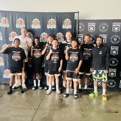 Another Championship