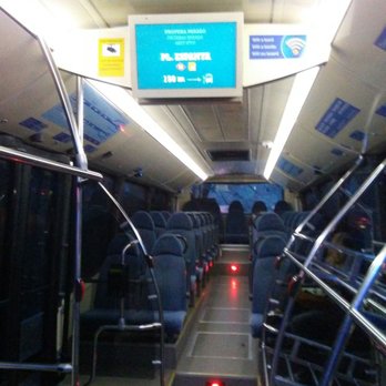 Aerobús - Public Transportation Near Me - Barcelona, B