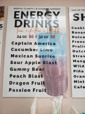 Menu photo 3 Go Healthy Santa Maria, CA Menu photo 3 Go Healthy Santa Maria, CA