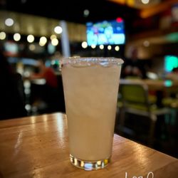 Hopdoddy Burger Bar - Margarita