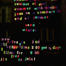 The Film Shop
