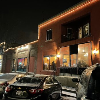 Casa Tequila - Outside - Mexican Near Me - West Bend, Wisconsin