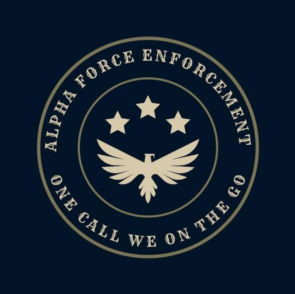 ALPHA FORCE ENFORCEMENT - Updated September 2025 - Request a Quote ...