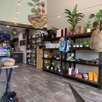 Mundial Coffee - Coffee & Tea Near Me - Riverside, California