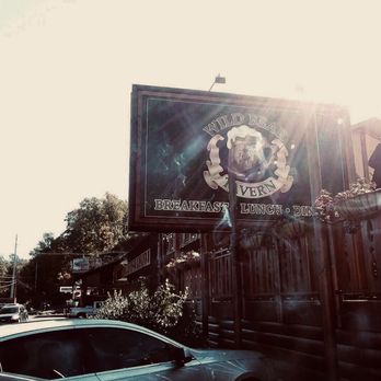 Wild Bear Tavern - Wild Bear Tavern - Breakfast & Brunch Near Me - Pigeon Forge, Tennessee
