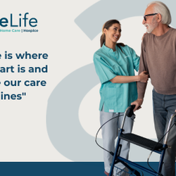 Safe Life Home Health Care