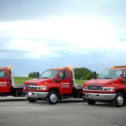 1st Responses Roadside Assistance