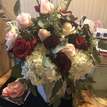 Flower World - I was able to keep this one for myself! - Florists Near Me - Northridge, California