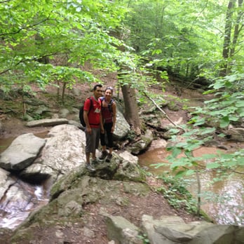 Patapsco State Park - Avalon Area - Parks Near Me - Halethorpe, Maryland