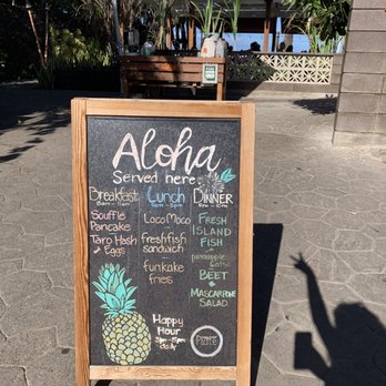 Aloha Mixed Plate - Hawaiian Near Me - Lahaina, Hawaii Aloha Mixed Plate - Hawaiian Near Me - Lahaina, Hawaii