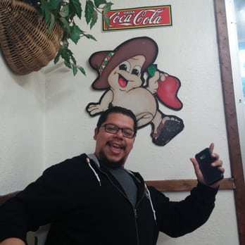 Fat Burrito - My husband being silly lol - Mexican Near Me - Los Angeles, California Fat Burrito - My husband being silly lol - Mexican Near Me - Los Angeles, California