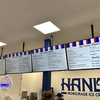 Handel's Homemade Ice Cream - Sandy - Ice Cream & Frozen Yogurt Near Me - Sandy, Utah Handel's Homemade Ice Cream - Sandy - Ice Cream & Frozen Yogurt Near Me - Sandy, Utah