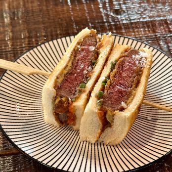 Palm Beach Meats - Australian wagyu filet katsu - Meat Shops Near Me - Orlando, Florida Palm Beach Meats - Australian wagyu filet katsu - Meat Shops Near Me - Orlando, Florida