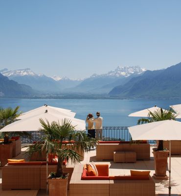 Le Mirador Resort & Spa by null