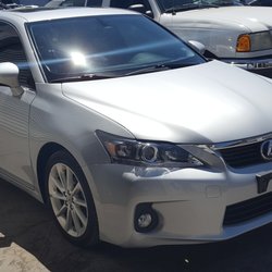 Albert's Auto Restoration
