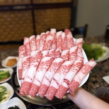 Mapo BBQ - Brisket - Barbeque Near Me - Santa Clara, California Mapo BBQ - Brisket - Barbeque Near Me - Santa Clara, California