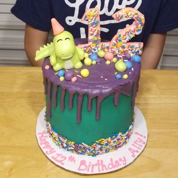 Hoosier Girl Cakery - Adorable dinosaur cake!! - Bakeries Near Me - Monroe, Georgia Hoosier Girl Cakery - Adorable dinosaur cake!! - Bakeries Near Me - Monroe, Georgia