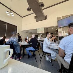 Willy and Grace Diner