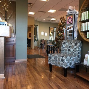 Studio One Salon & Spa - Massage Near Me - DeKalb, Illinois Studio One Salon & Spa - Massage Near Me - DeKalb, Illinois