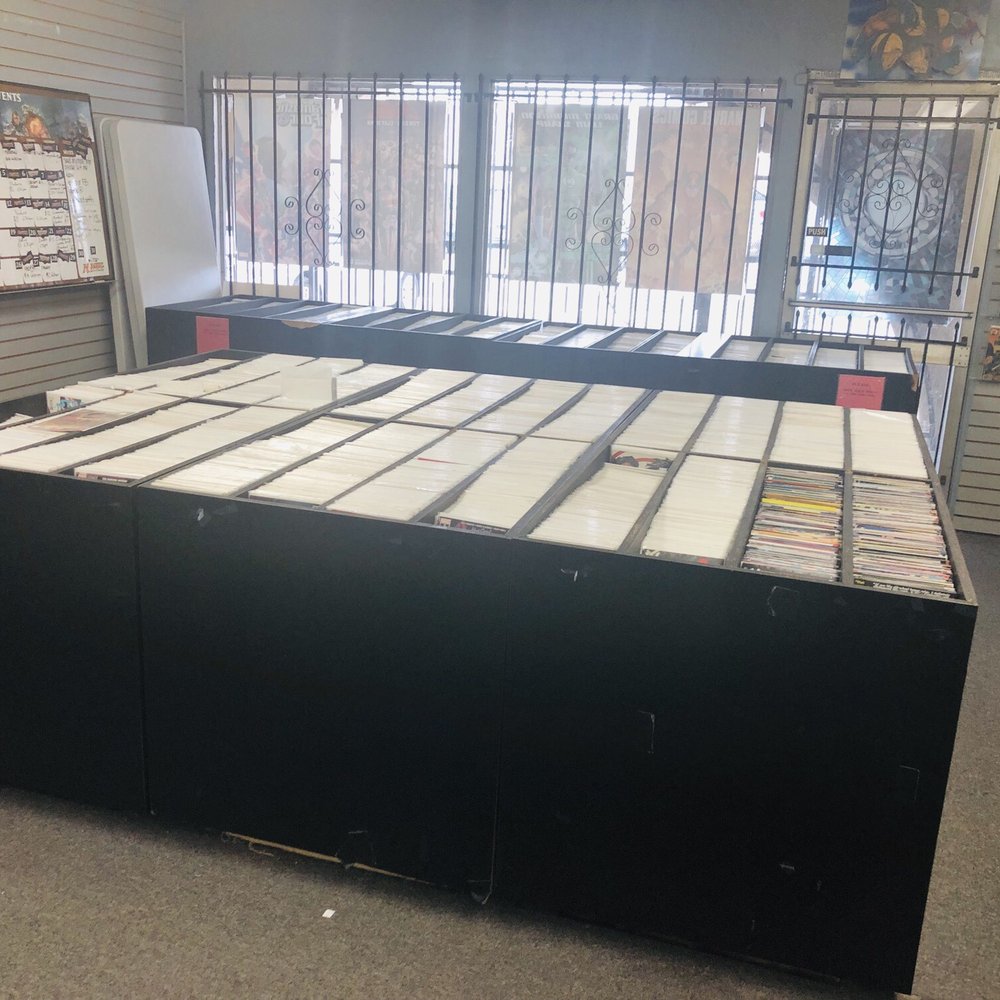 Comic Cult - Selection - Comic Books Near Me - Torrance, California Comic Cult - Selection - Comic Books Near Me - Torrance, California