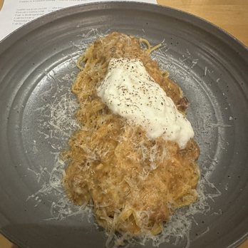 Bar Becky - Bolognese - Italian Near Me - Long Beach, California Bar Becky - Bolognese - Italian Near Me - Long Beach, California