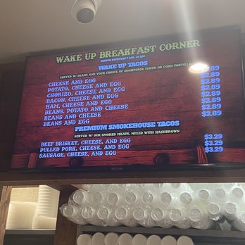 9er's BBQ - Barbeque Near Me - Richmond, Texas