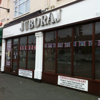 Juboraj Restaurant - Indian Near Me - Birmingham, XWM Juboraj Restaurant - Indian Near Me - Birmingham, XWM
