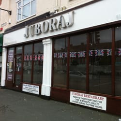 Juboraj Restaurant