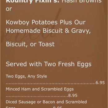 Old Town Waffles - New American Near Me - Clovis, California