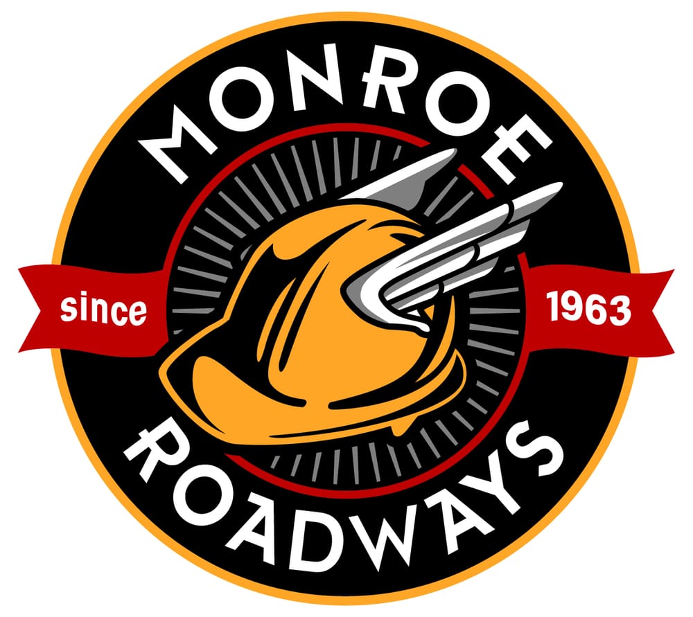 MONROE ROADWAYS INC Updated September 2024 300 Hogan Rd, Fairport, New York Masonry