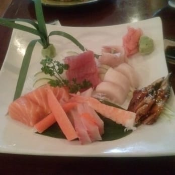 Fuji Sushi - Sashimi Deluxe - Sushi Bars Near Me - Jacksonville, Florida Fuji Sushi - Sashimi Deluxe - Sushi Bars Near Me - Jacksonville, Florida