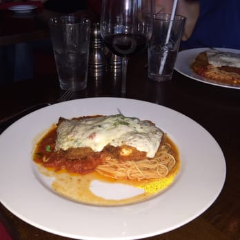 Mio Nonno - Italian Near Me - Allen, Texas Mio Nonno - Italian Near Me - Allen, Texas
