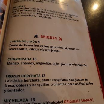 Comal Y Canela - Mexican Near Me - North York, Ontario