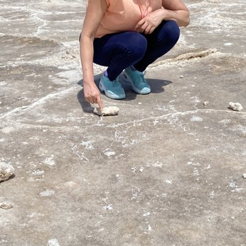 Badwater Basin - Landmarks & Historical Buildings Near Me - Death Valley, California