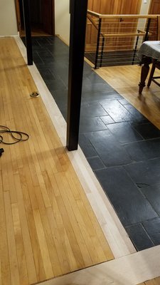 D'Angelos Wood Floors