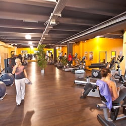 Just Fit Classic - Just Fit 16 Future Fitnessclub