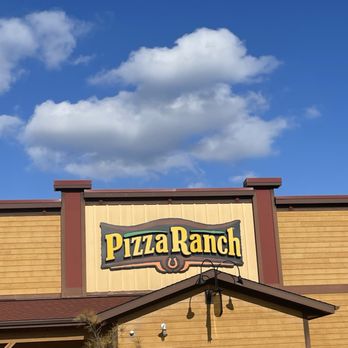 Pizza Ranch - Outside - Pizza Near Me - Springfield, Illinois