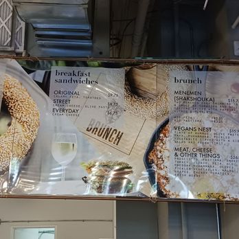 Simit & Chai - Menu - Coffee & Tea Near Me - Toronto, Ontario