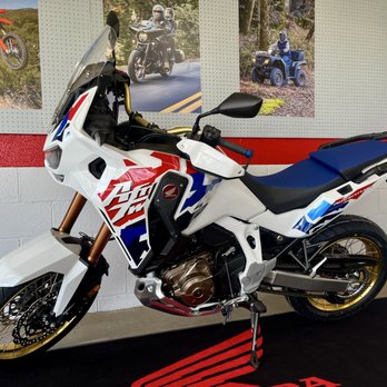 Albin's Honda - CRF1100 - Motorcycle Dealers Near Me - Potterville, Michigan Albin's Honda - CRF1100 - Motorcycle Dealers Near Me - Potterville, Michigan